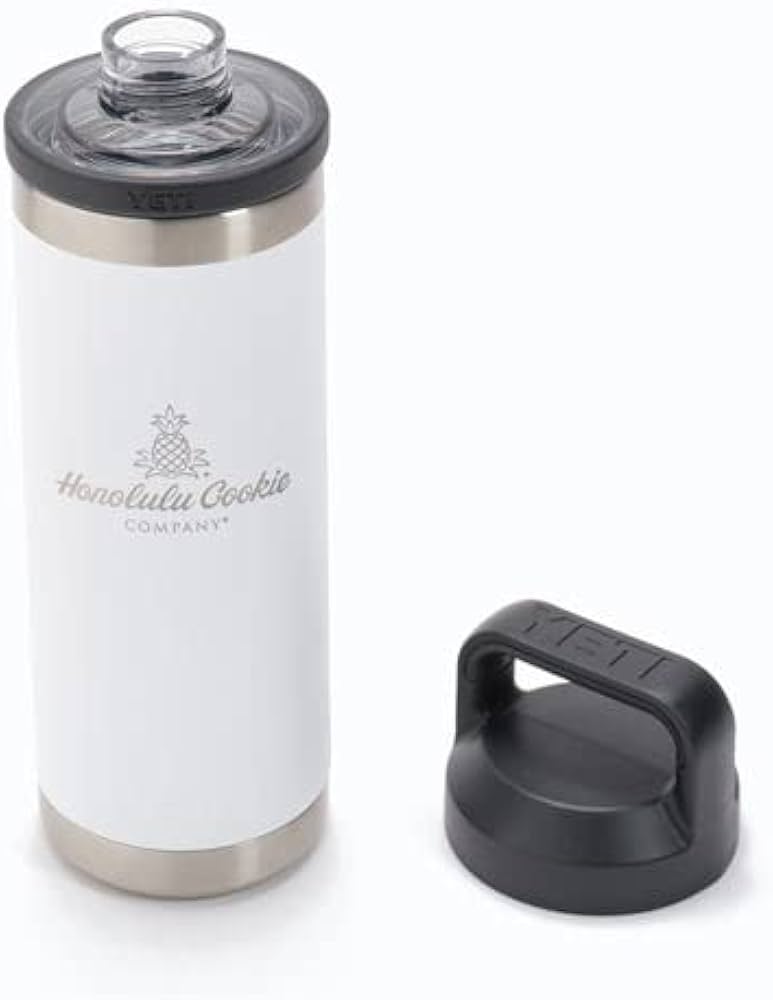 Amazon.co.jp: 【公式】Honolulu Cookie x YETIタンブラー(18oz